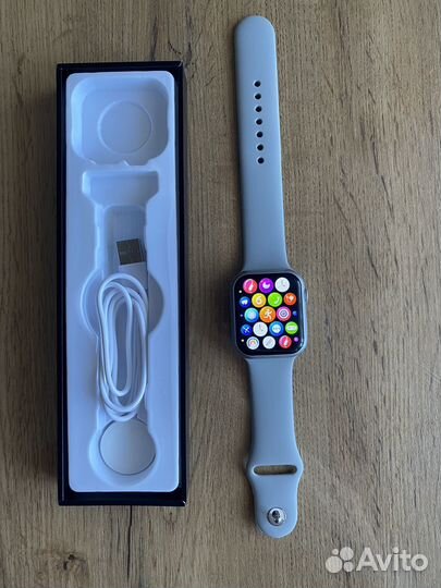 Apple watch 8