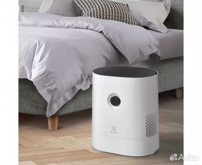 Мойки воздуха Electrolux в ассортименте