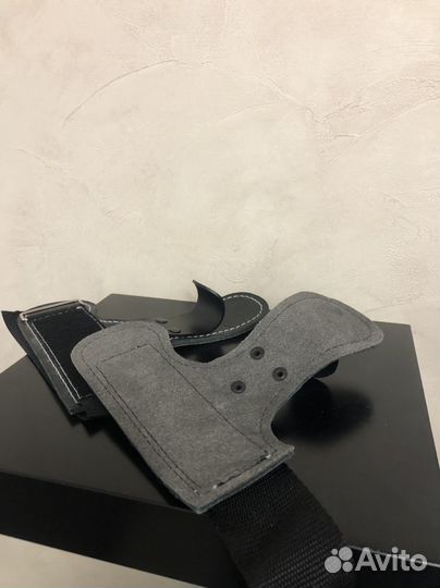 Крюки для тяги штанги, турника