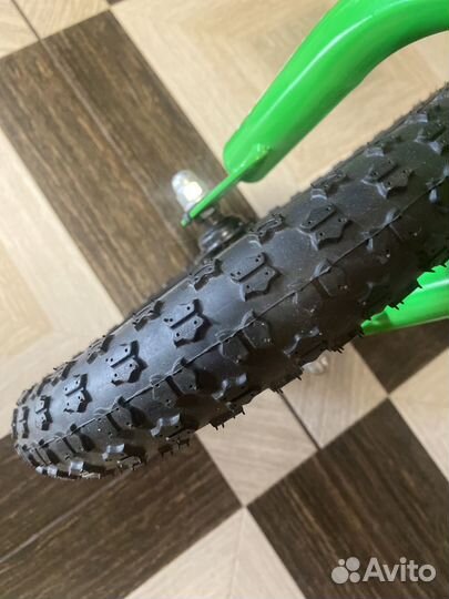 Беговел small rider