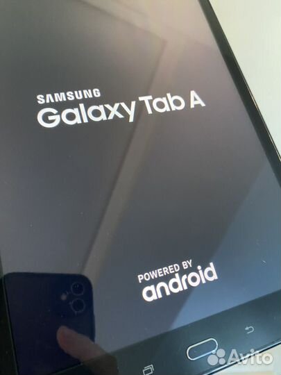 Планшет Samsung 9,7