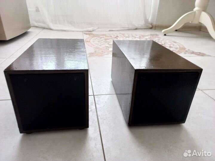 Колонки радиотехника 6ас 2