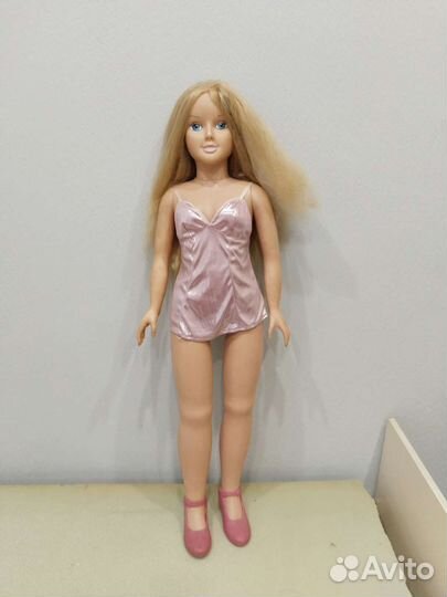 Кукла рост 1.2 м