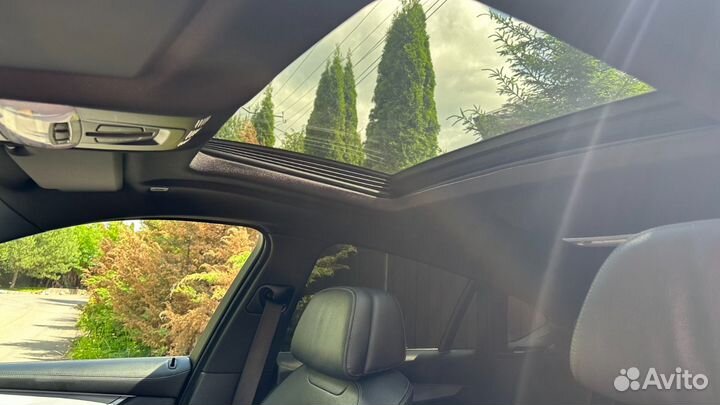 BMW X6 3.0 AT, 2017, 120 000 км