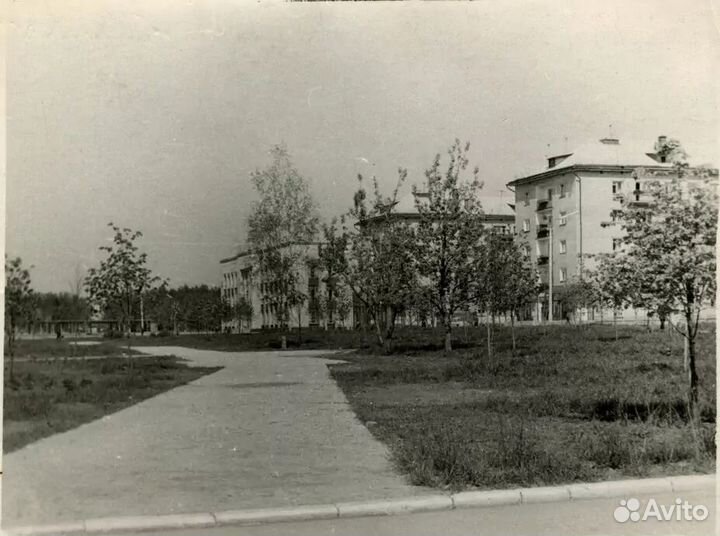 Тула советских времен, более 5 тыс. фото