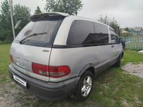 Toyota Estima 2.2 AT, 1994, 300 000 км, с пробегом, цена 270 000 руб.