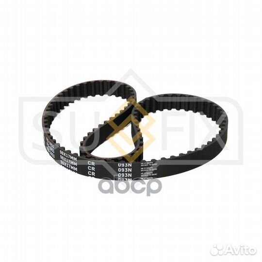 Ремень грм FB1053 sufix