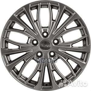 Диск кик, кс873 7.5x17/5x114.3ET46 67.1