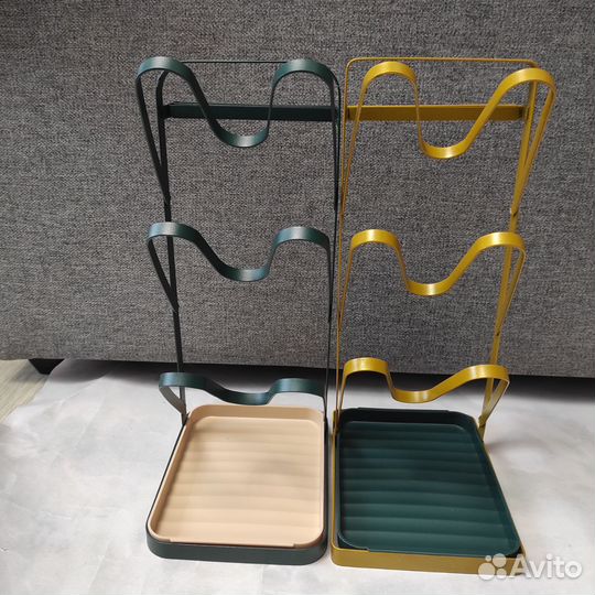 Держатель органайзер для крышек новый