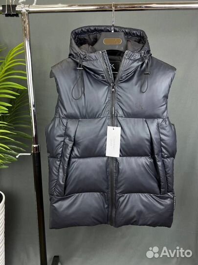 Жилетка calvin klein (Ultra Lux)