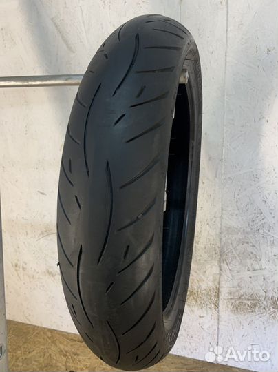 Мотошина 120 70 R17 Metzeler Z8