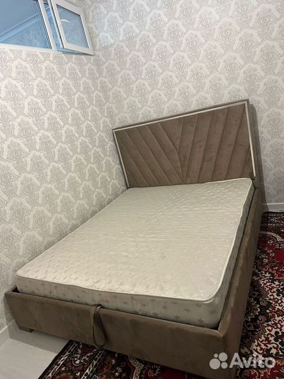 Кровати 180/200 и 90/200 с доставкой