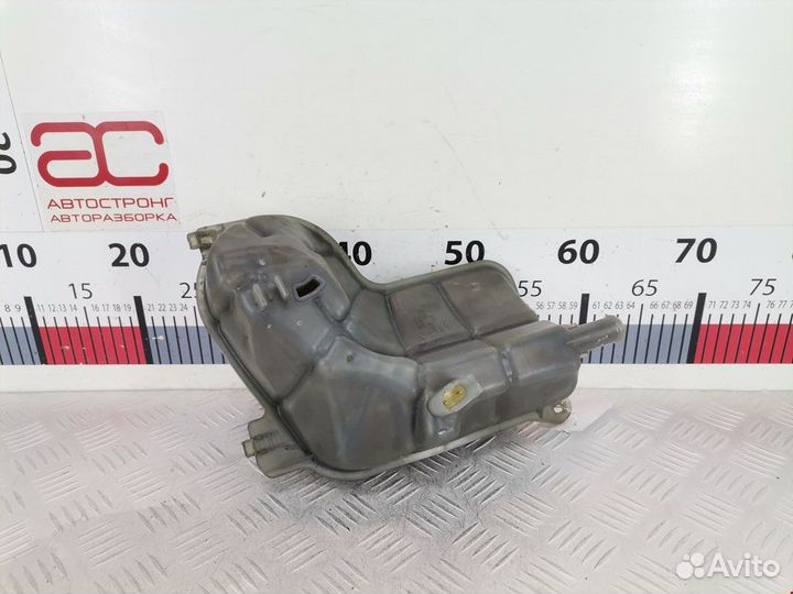 Бачок расширительный Audi A4 B5 рест. 2001