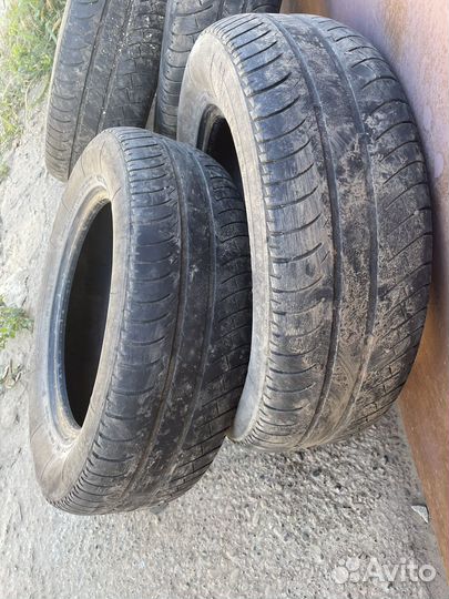 Michelin Energy XT2 195/65 R15 95H