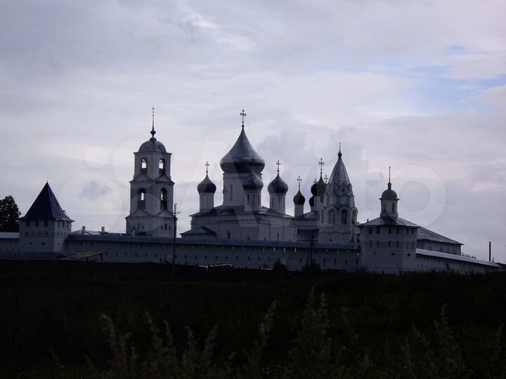 Участок 15 сот. (СНТ, ДНП)