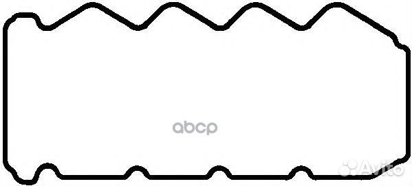 Прокладка крышки клапанов 11092000 Ajusa