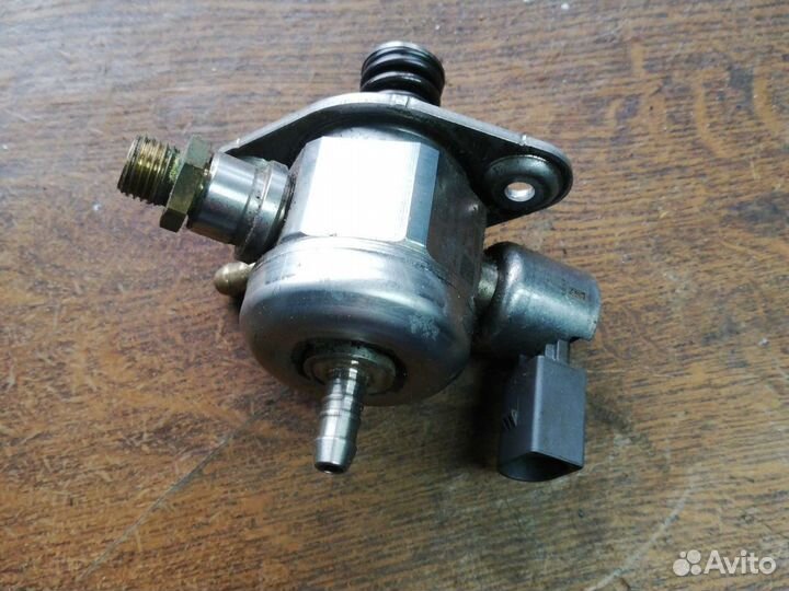 Насос топливный Шкода октавия 3 а7