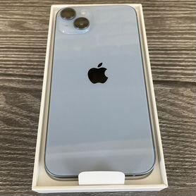 iPhone 14 Plus, 128 ГБ