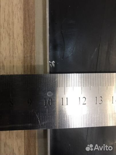 Сноуборд amicss RCV 171 слалом-гигант