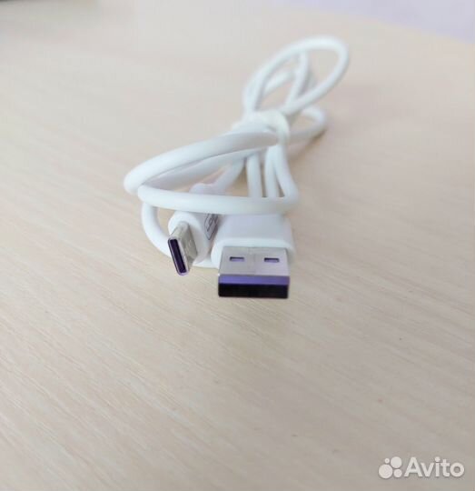Кабель Type C usb