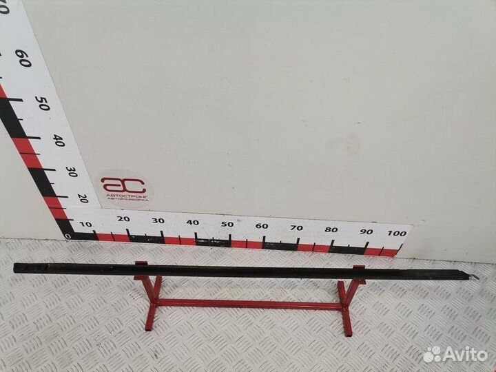 Накладка для Volkswagen Passat 5 GP