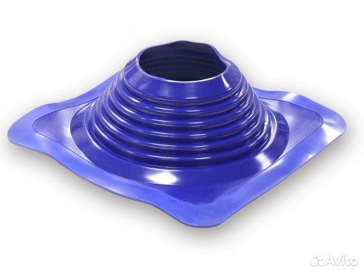 Мастер-флеш zota №8 180-330 мм (прямой) синий