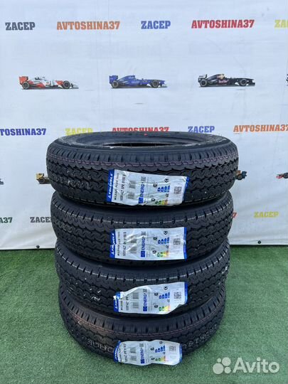 Triangle TR652 165/80 R14 91S