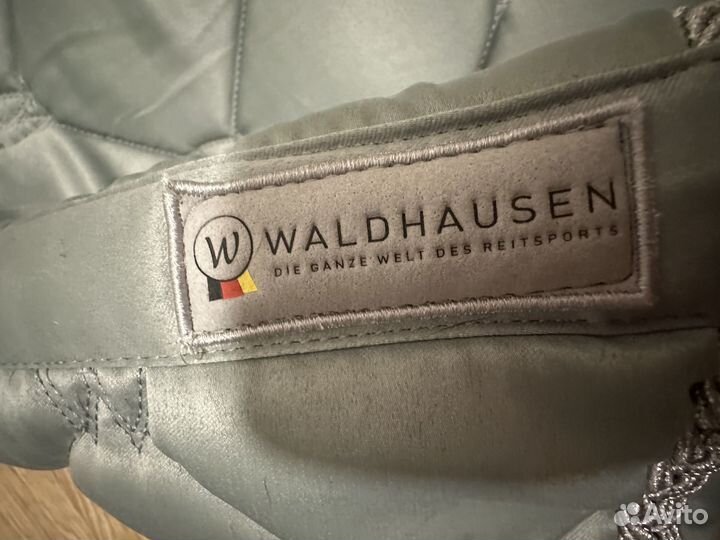 Амуниция для коня и всадника