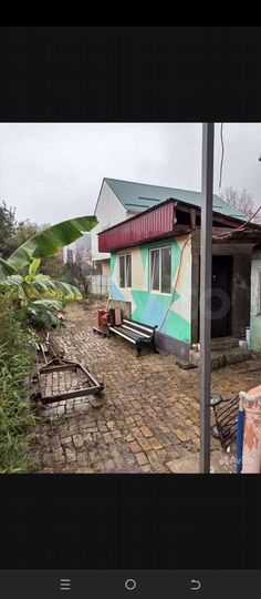 Дом 200 м² на участке 5,5 сот.