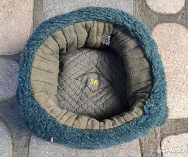 Шапка ушанка, балаклава зимняя(белая)