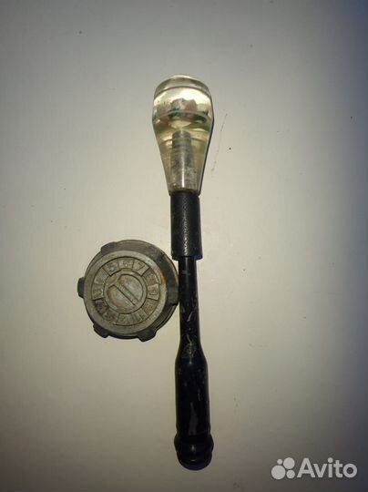 Розочка кпп