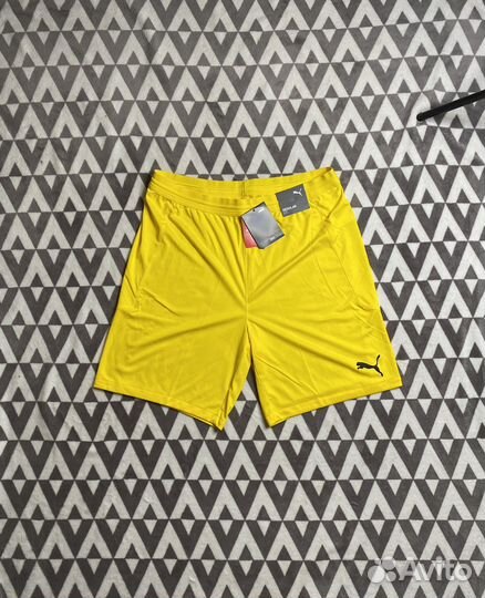 Шорты Puma DryCel Оригинал