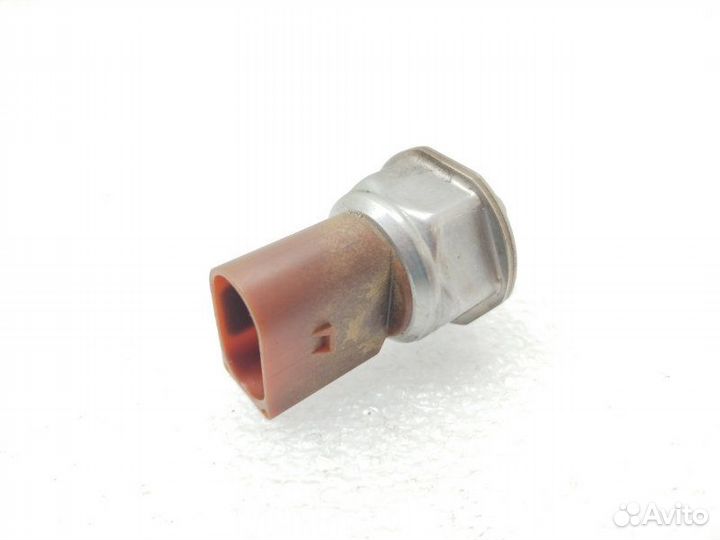 Датчик давления топлива Audi A6 C7 3.0 CTU 2014