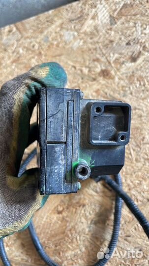 Дистроник датчик радара infiniti FX S51 QX70