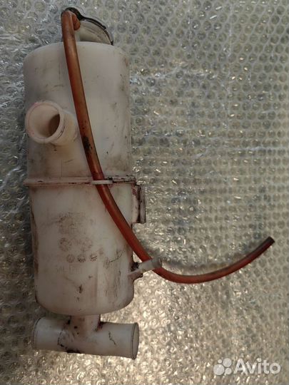 Бачок расширительный BRP Grand Touring 500