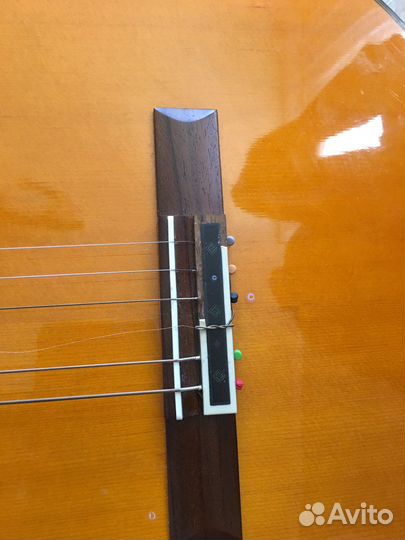 Классическая гитара