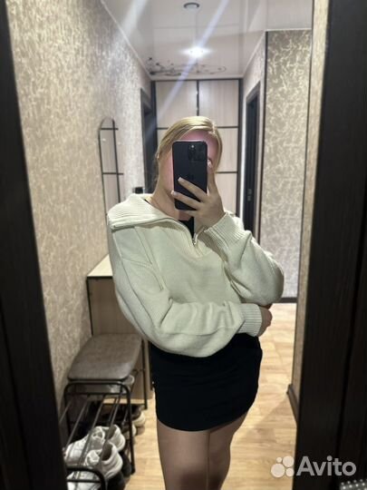 Джемпер женский