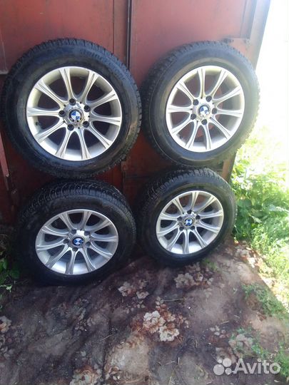 Bridgestone Blizzak Ice 195/65 R15 95T