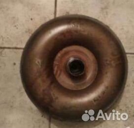 Гидротрансформатор АКПП (бублик) Chrysler Voyager