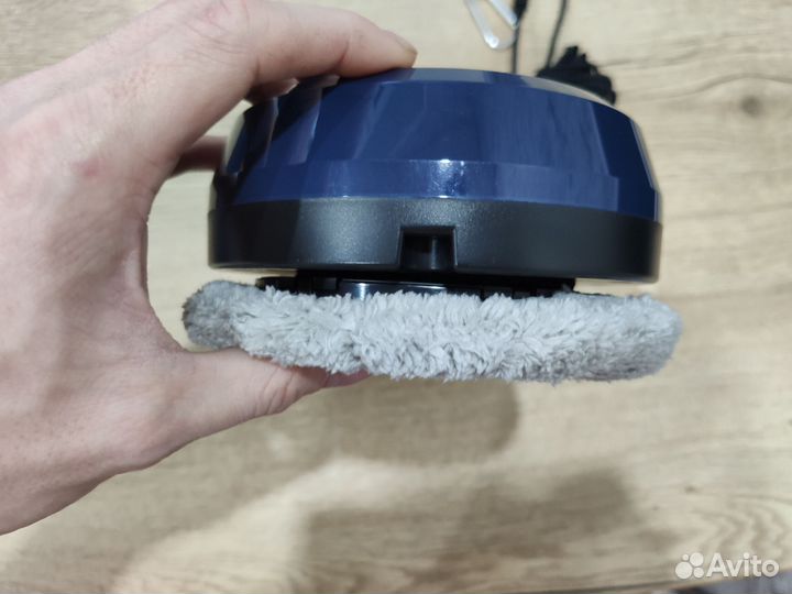 Робот мойщик окон мини