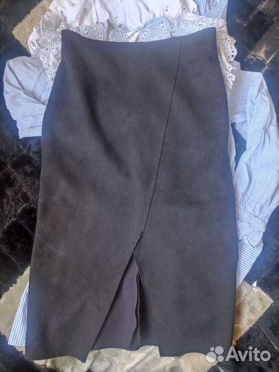 Женские вещи пакетом 42 44