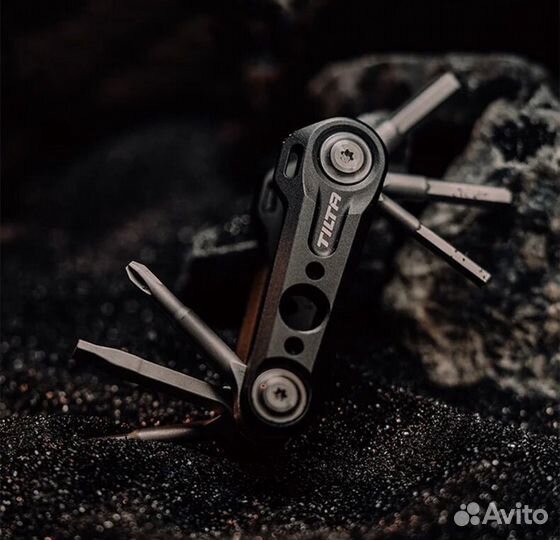 Мультитул Tilta Multi-Functional Mini Tool Kit