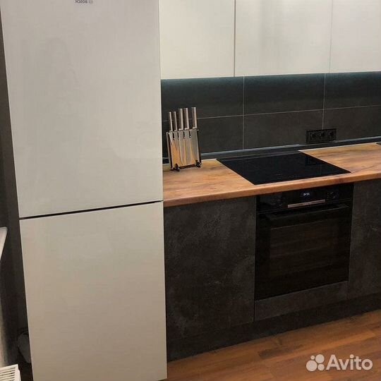 Кухня на заказ. Кратчайшие сроки