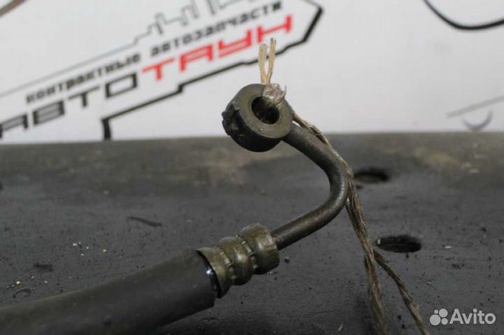 Шланг гур mazda MPV LW5W GY высокого давления