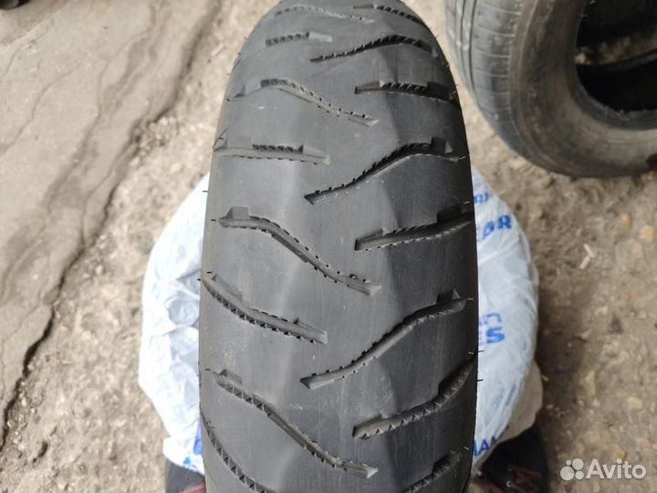 Мотошина Michelin Anakee 3 170/60 R17 117D