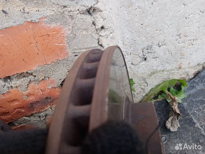 Передние тормозные диски toyota corolla 2008