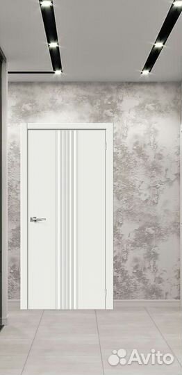 Входные и межкомнатные двери от фабрики