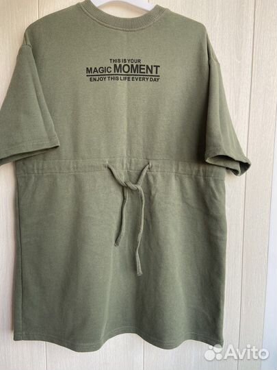 Вещи на девочку рост140-146