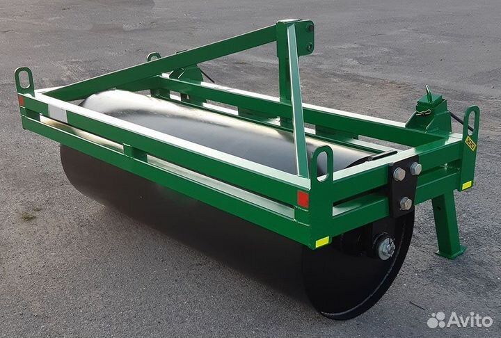 Каток Радогост-маш 3 КВГ-6, 2024