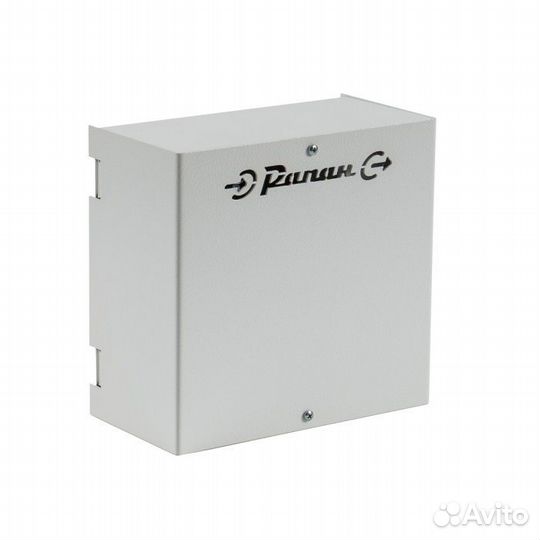 Блок бесперебойного питания рапан-30